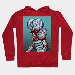 Mutant Hoodie